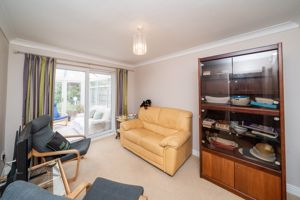 SITTING ROOM- click for photo gallery